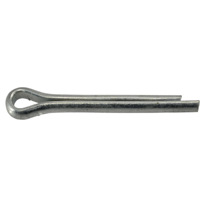 5/16" x 2-1/4" Zinc Plated Steel Cotter Pins