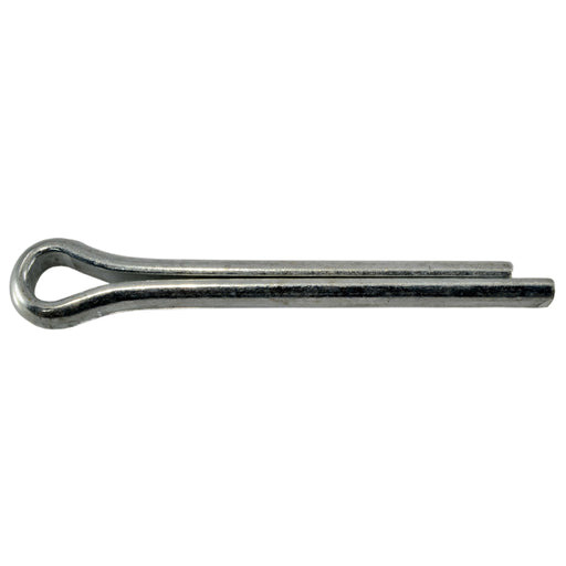 3/8" x 3" Zinc Plated Steel Cotter Pins