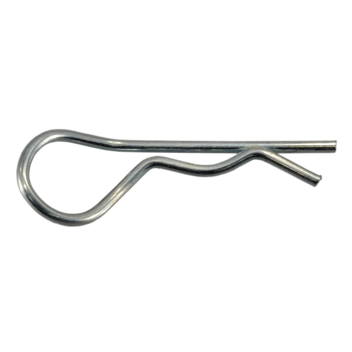 3/32" x 2-5/16" Bent Hitch Pin Clips