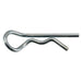 1/8" x 2-9/16" Bent Hitch Pin Clips