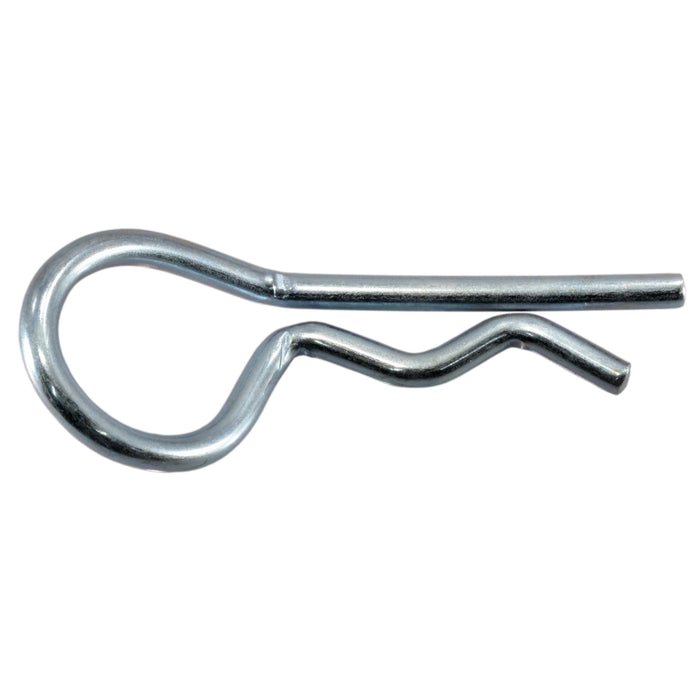 5/32" x 2-15/16" Bent Hitch Pin Clips