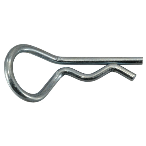 3/16" x 3-1/4" Bent Hitch Pin Clips