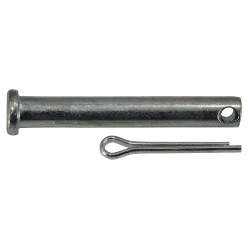 1/4" x 1-3/4" Shear Pins