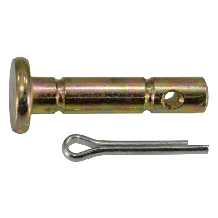 5/16" x 1.50" Shear Pins