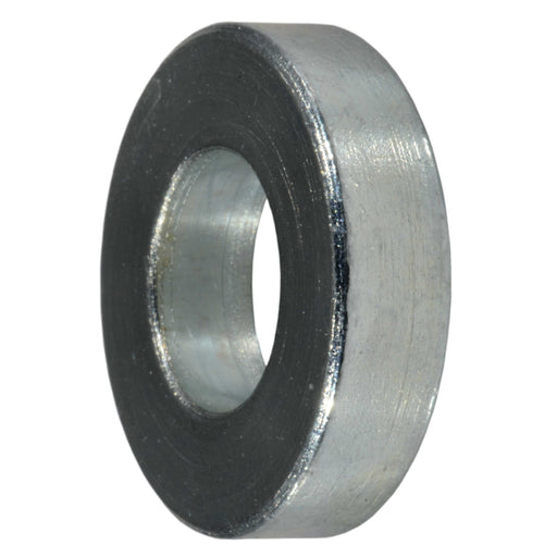 1/2" x 1" x 1/4" Zinc Plated Steel Machine Bushings