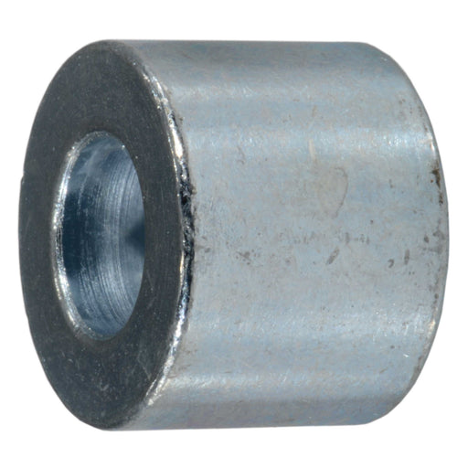 1/2" x 1" x 3/4" Zinc Plated Steel Machine Bushings