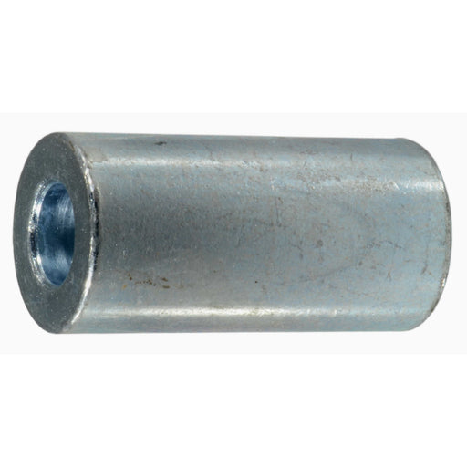 1/2" x 1" x 2" Zinc Plated Steel Machine Bushings