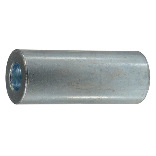 1/2" x 1" x 2-1/2" Zinc Plated Steel Bushings