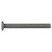 3/16" x 3/8" x 2" Solid Flat Head Rivets