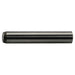 6mm x 35mm Plain Steel Dowel Pins