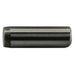 8mm x 25mm Plain Steel Dowel Pins