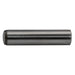 8mm x 35mm Plain Steel Dowel Pins