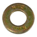 1/2" x 17/32" x 1-1/16" Zinc Plated Steel SAE Thick Washers