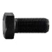 16mm-1.5 x 35mm Plain Class 10.9 Steel Fine Thread Hex Cap Screws