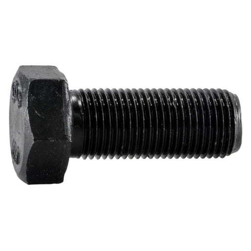 16mm-1.5 x 40mm Plain Class 10.9 Steel Fine Thread Hex Cap Screws