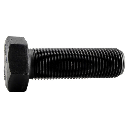 16mm-1.5 x 50mm Plain Class 10.9 Steel Fine Thread Hex Cap Screws