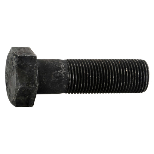 18mm-1.5 x 60mm Plain Class 10.9 Steel Extra Fine Thread Hex Cap Screws