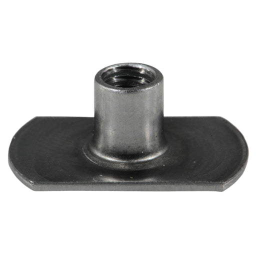 #8-32 x 1/4" Coarse Thread Slab Weld Nuts