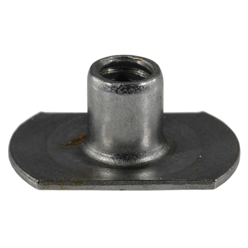 #10-24 x 9/32" Coarse Thread Slab Weld Nuts