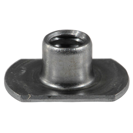 1/4"-20 x 1/4" Coarse Thread Slab Weld Nuts