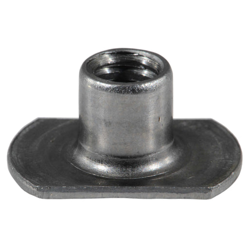 1/4"-20 x 5/16" Coarse Thread Slab Weld Nuts