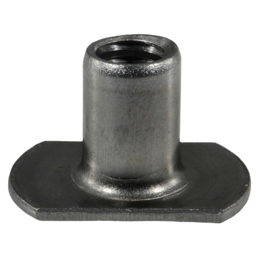 1/4"-20 x 7/16" Coarse Thread Slab Weld Nuts