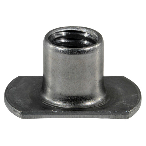 3/8"-16 x 7/16" Coarse Thread Slab Weld Nuts