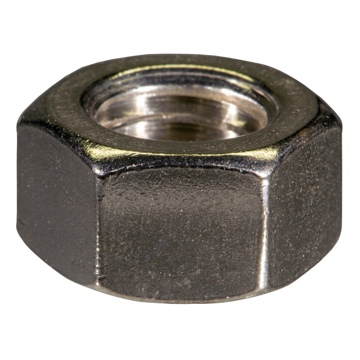 7/16"-14 316 Stainless Steel Coarse Thread Hex Nuts