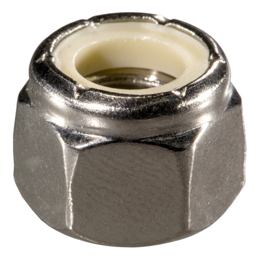 3/8"-16 316 Stainless Steel Coarse Thread Lock Nuts