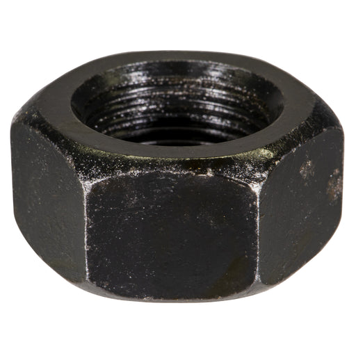 20mm-1.5 Plain Class 10 Steel Extra Fine Thread Hex Nuts