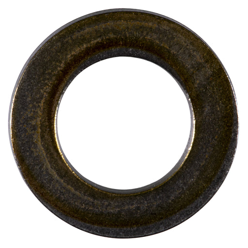 24mm x 44mm Plain Class 10 Steel Flat Washers