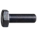 10mm-1.0 x 30mm Plain Class 10.9 Steel Extra Fine Thread Hex Cap Screws