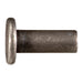 3/16" x 1/2" Zinc Plated Steel Handle Rivets