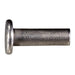 3/16" x 5/8" Zinc Plated Steel Handle Rivets