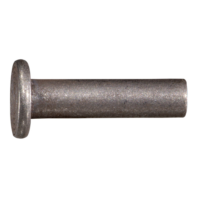 3/16" x 3/4" Zinc Plated Steel Handle Rivets