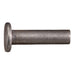 3/16" x 3/4" Zinc Plated Steel Handle Rivets